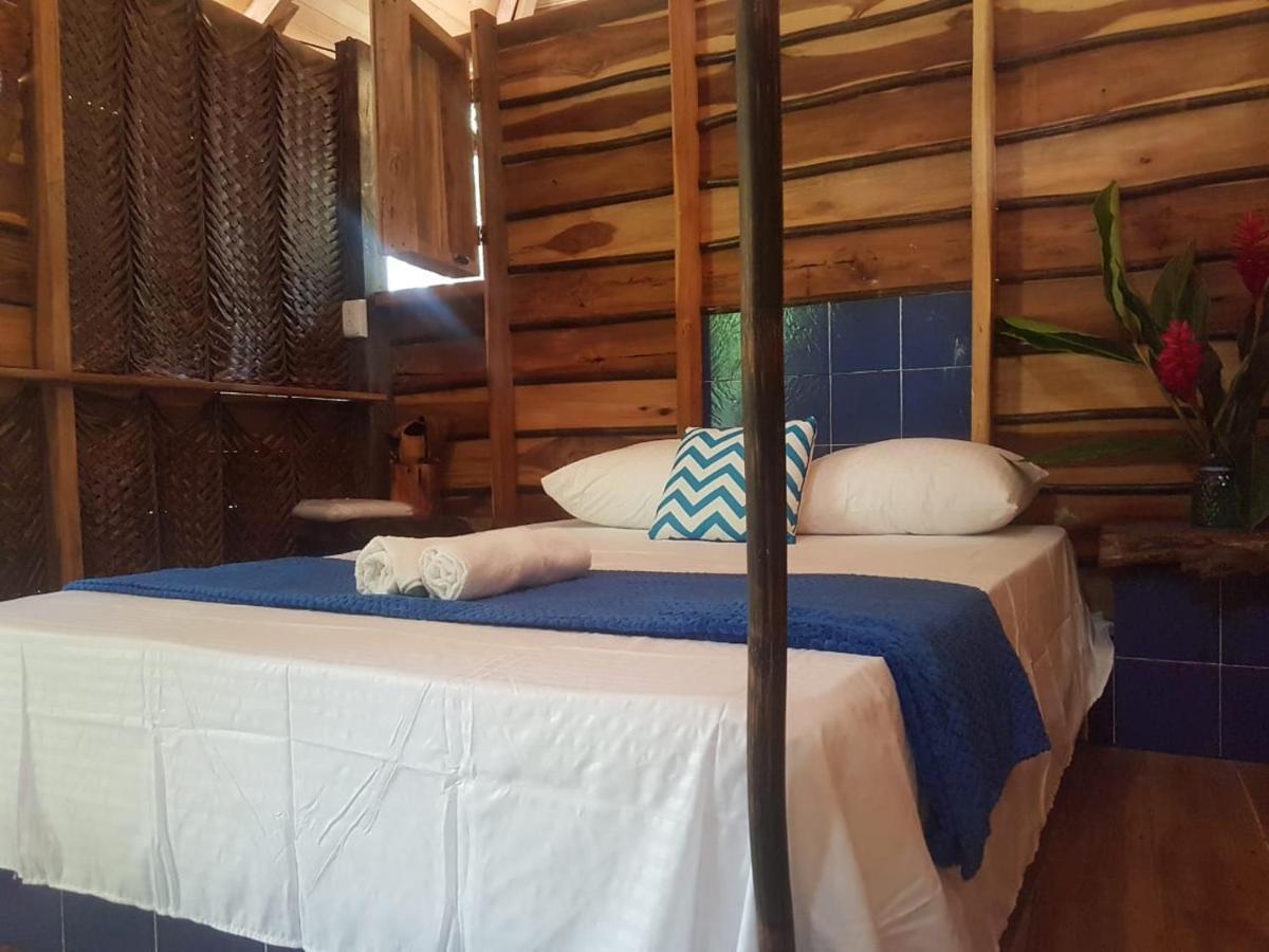 Eco Hostal Monolandia Эль-Саино Экстерьер фото
